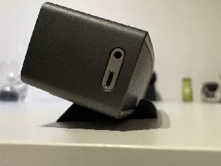 BOSE SoundLink Mini Ⅱ スタンド付き Bose SoundLink II mini Stand by rouvenschandl | Download free STL
