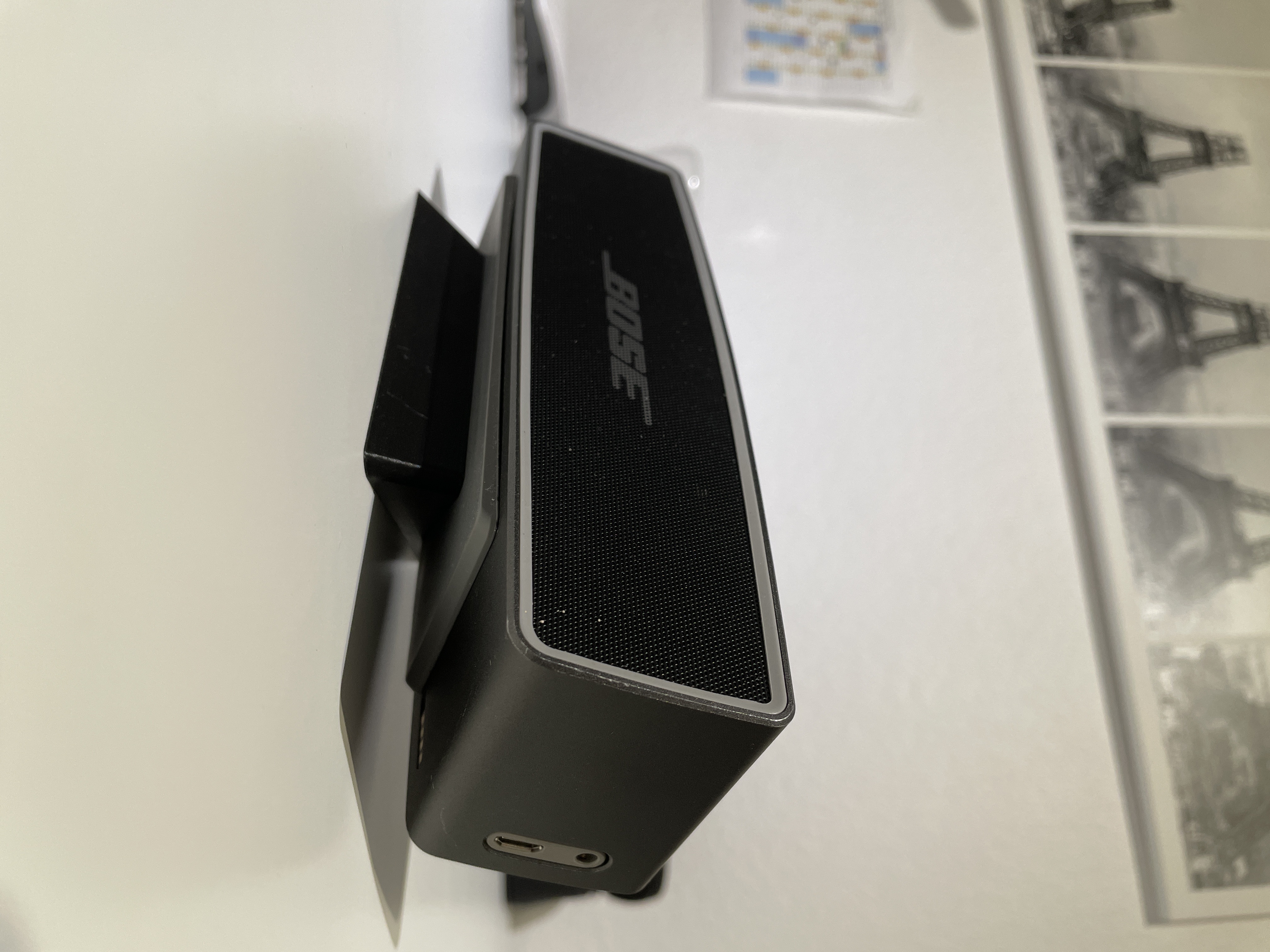 Bose SoundLink II mini Stand