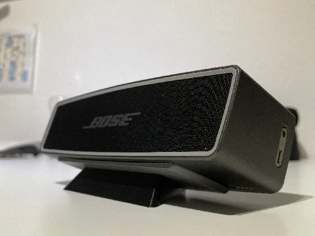 Bose SoundLink II mini Stand