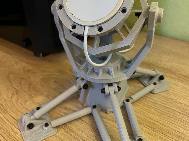Phone stand, charger/holder