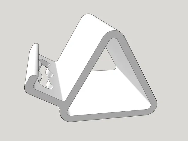 Phone stand