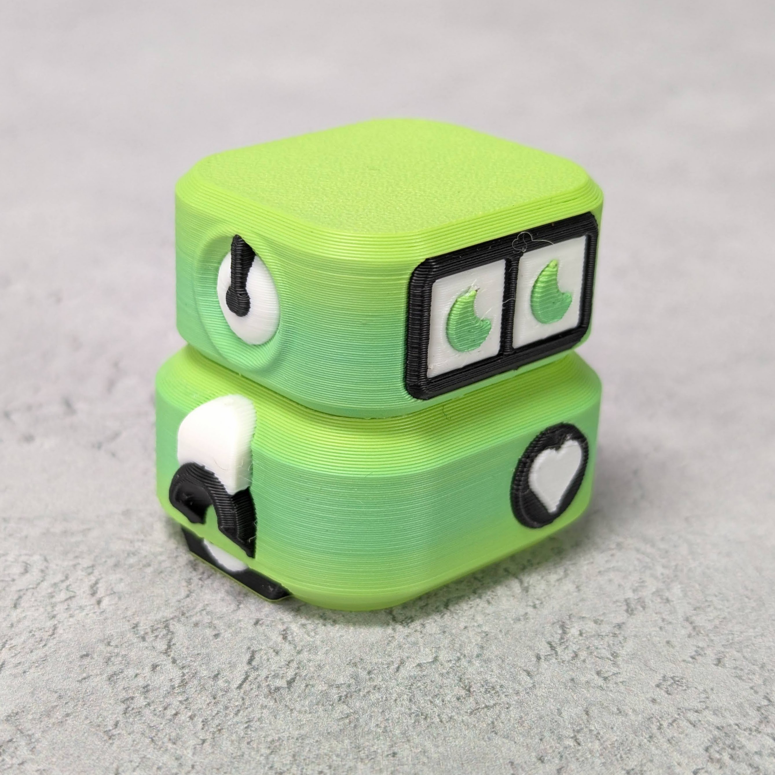 Little Robot Compartment By Clockspring Printables Store little-robot-compartment-by-clockspring-printables-store