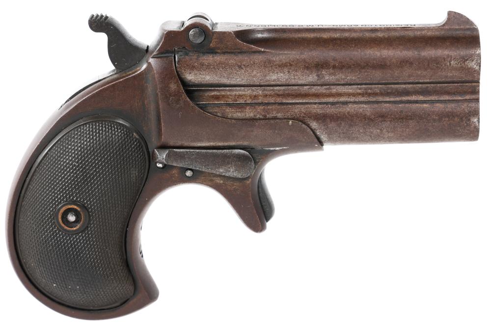 Derringer Model 95