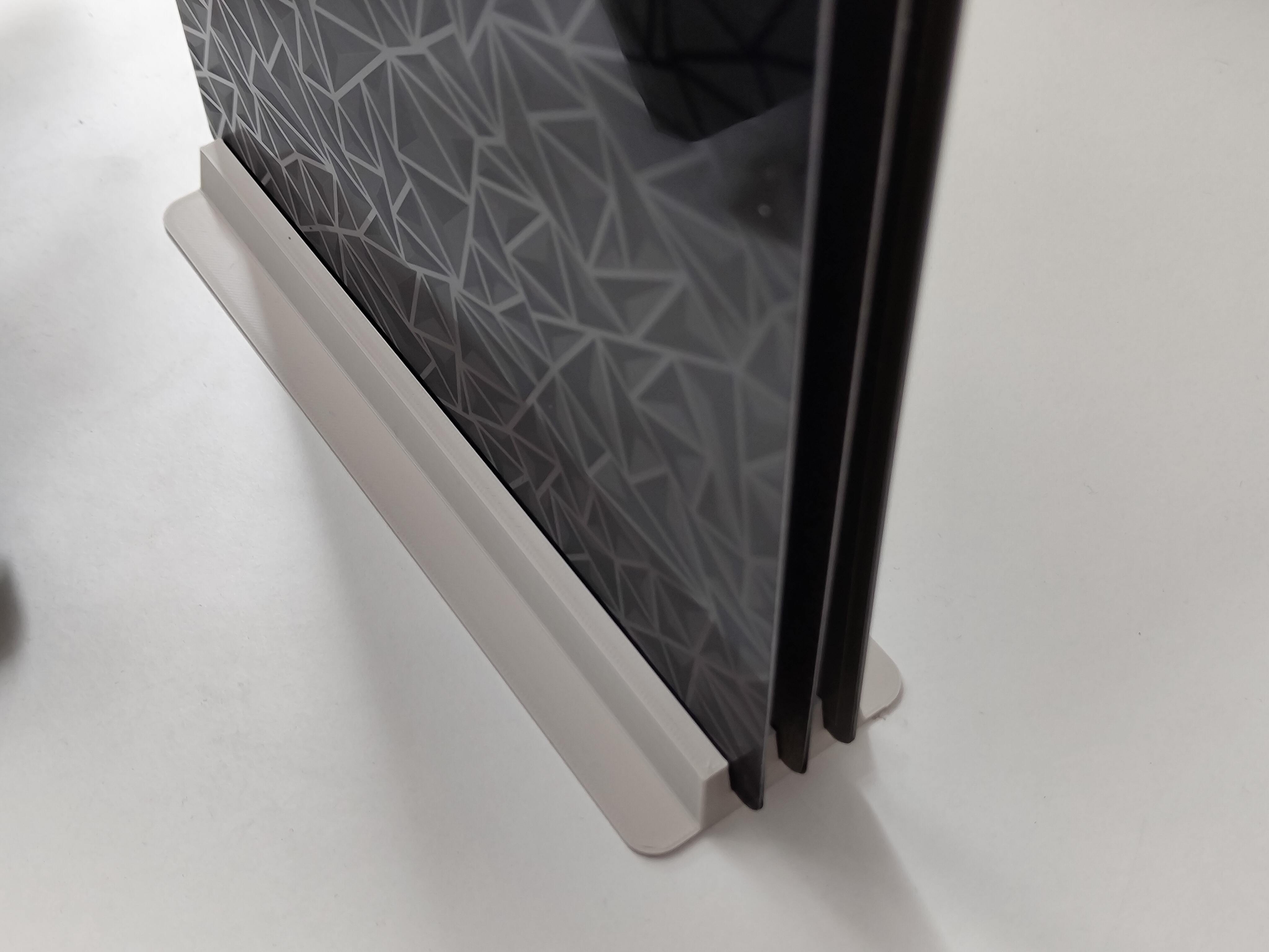 Prusa Mini PEI Print Bed Stand By OMG designlab Download Free STL prusa-mini-pei-print-bed-stand-by-omg-designlab-download-free-stl
