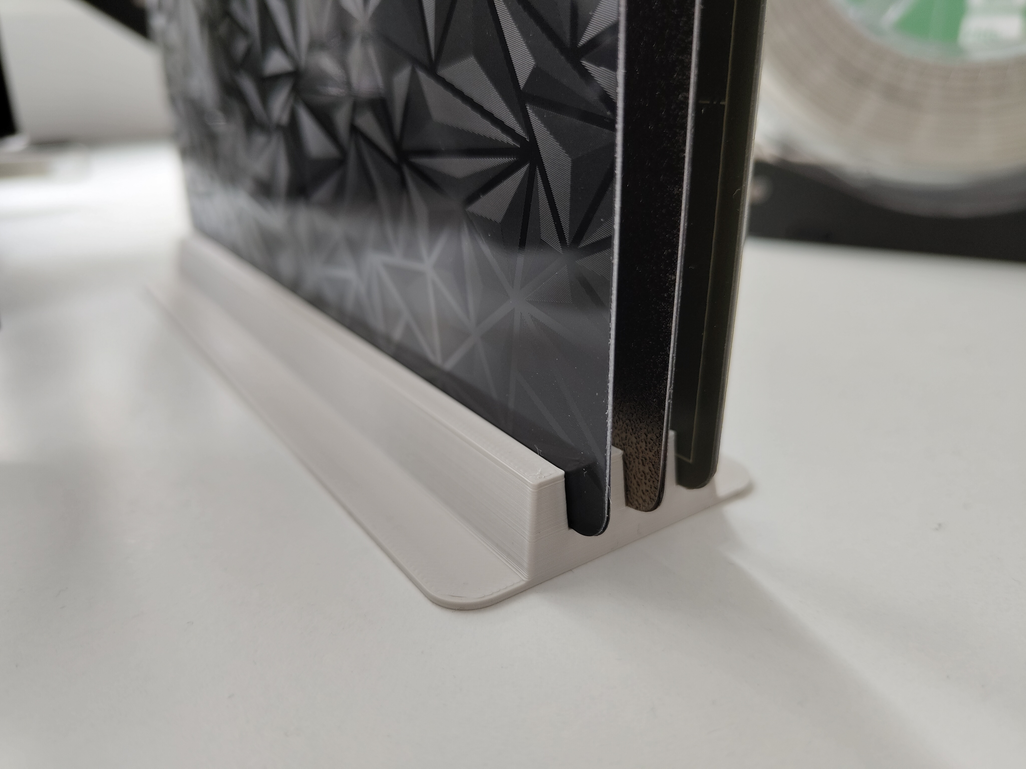Prusa Mini PEI Print Bed Stand By OMG designlab Download Free STL prusa-mini-pei-print-bed-stand-by-omg-designlab-download-free-stl