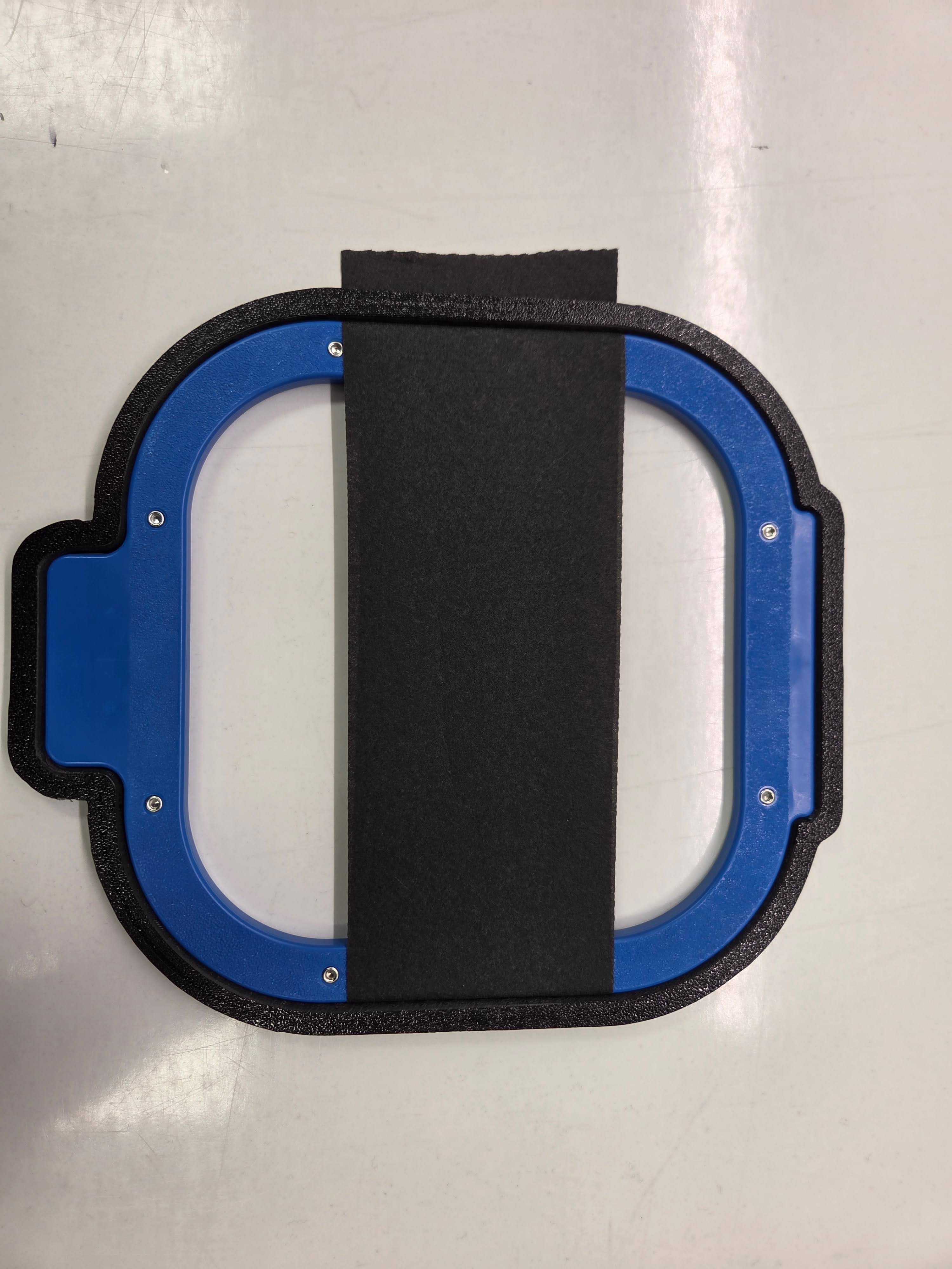 Mighty Hoop 5.5 Backing Holder