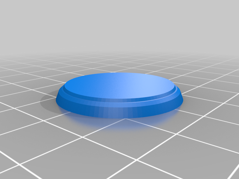 Miniatura 6 do modelo 3D The Decking Mimic