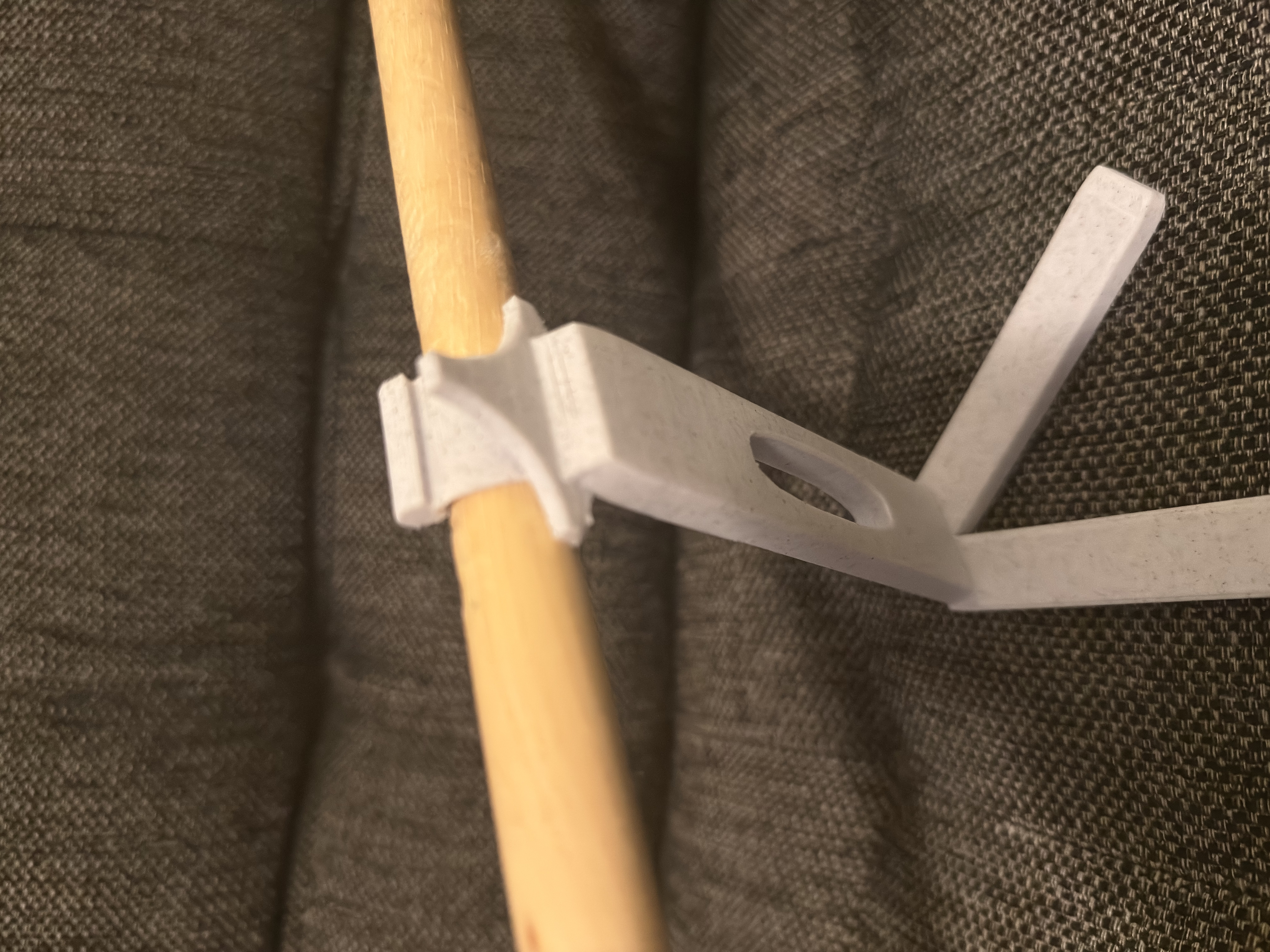 Singular Drum Stick Display — miniatura 6