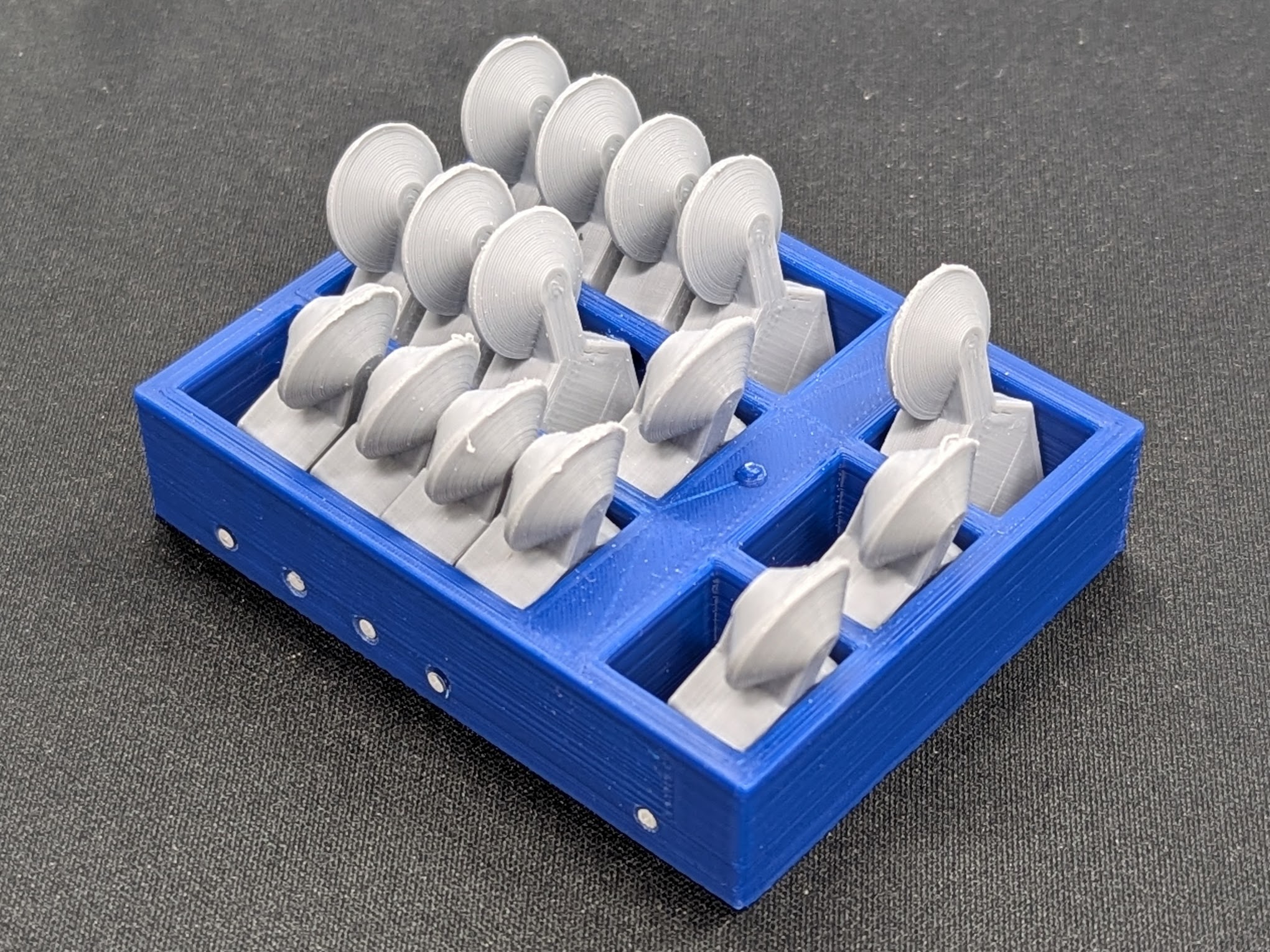 LockAbacus