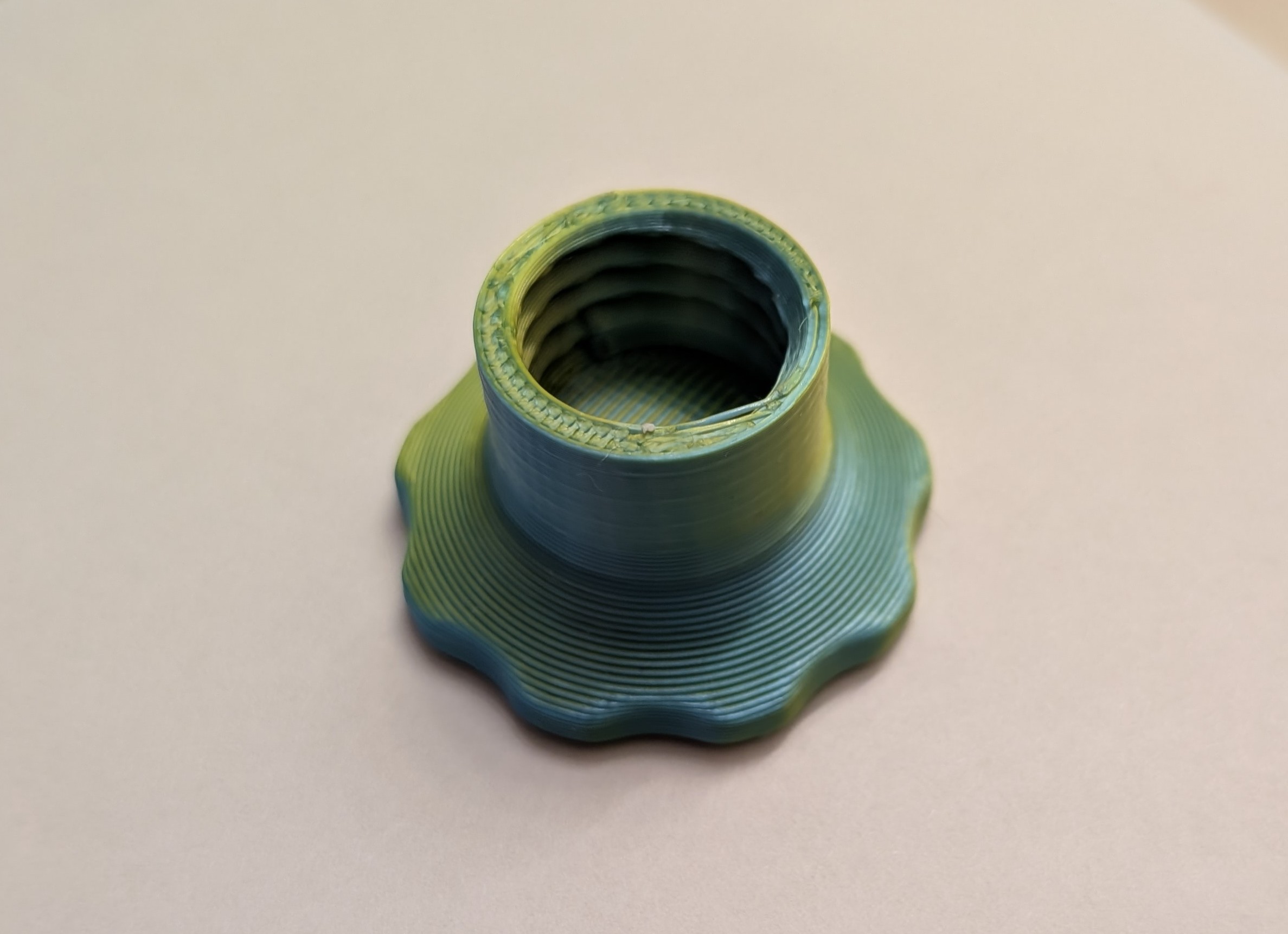 Colgate Toothpaste Cap