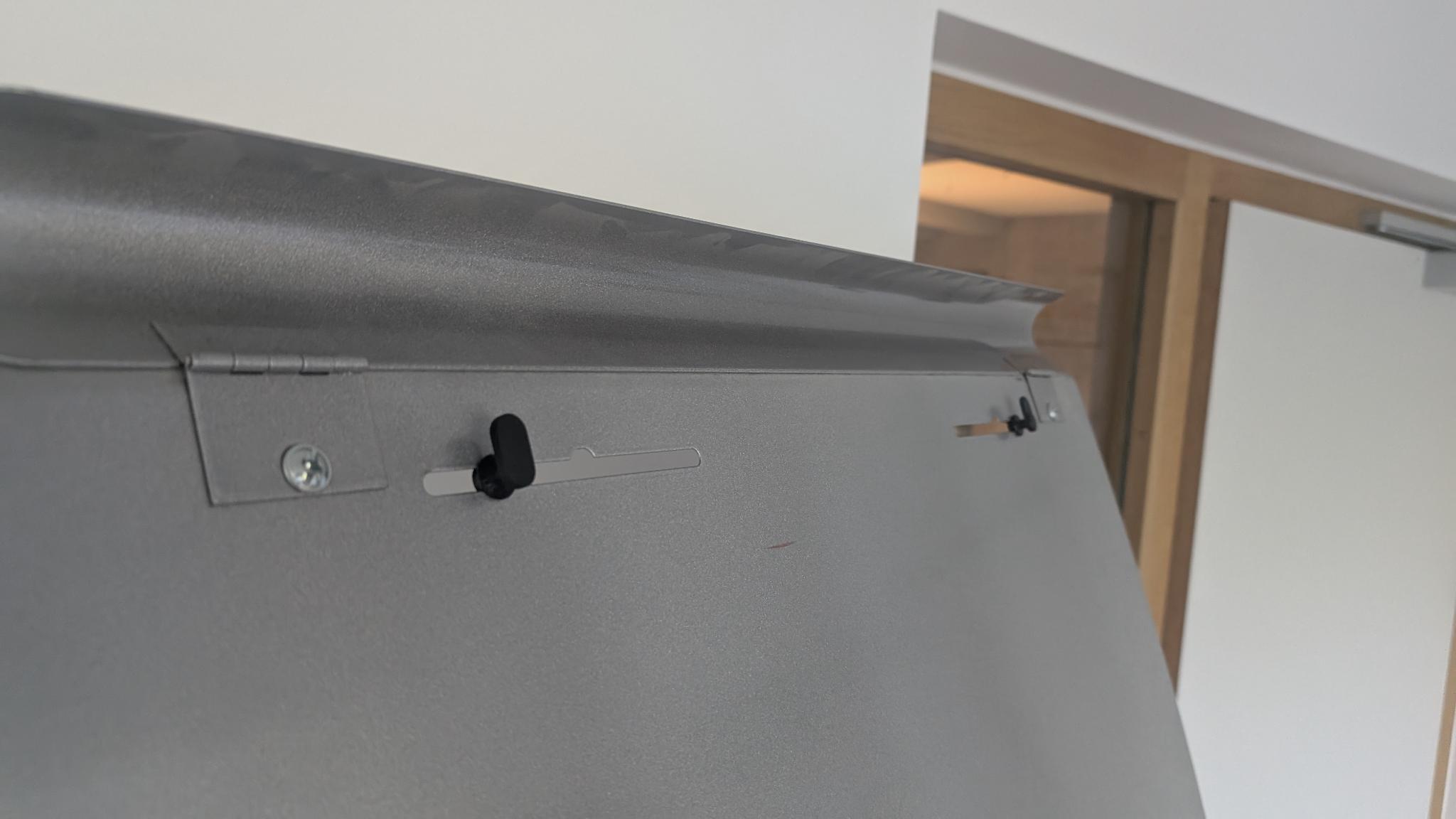 Flipchart Paperhanger (but stronger)