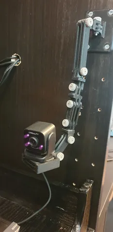 Creality Nebula Camera mount