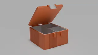 Rugged Box