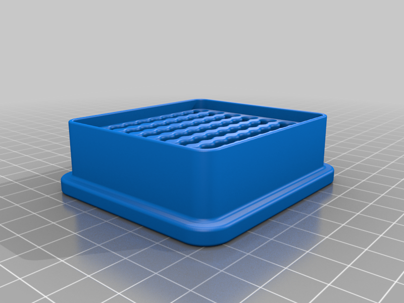 Miniatura 6 do modelo 3D Parametric spring lubing station