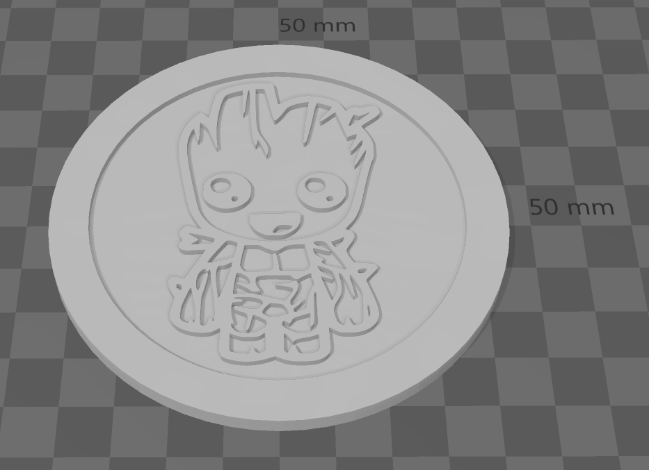 Groot Coaster