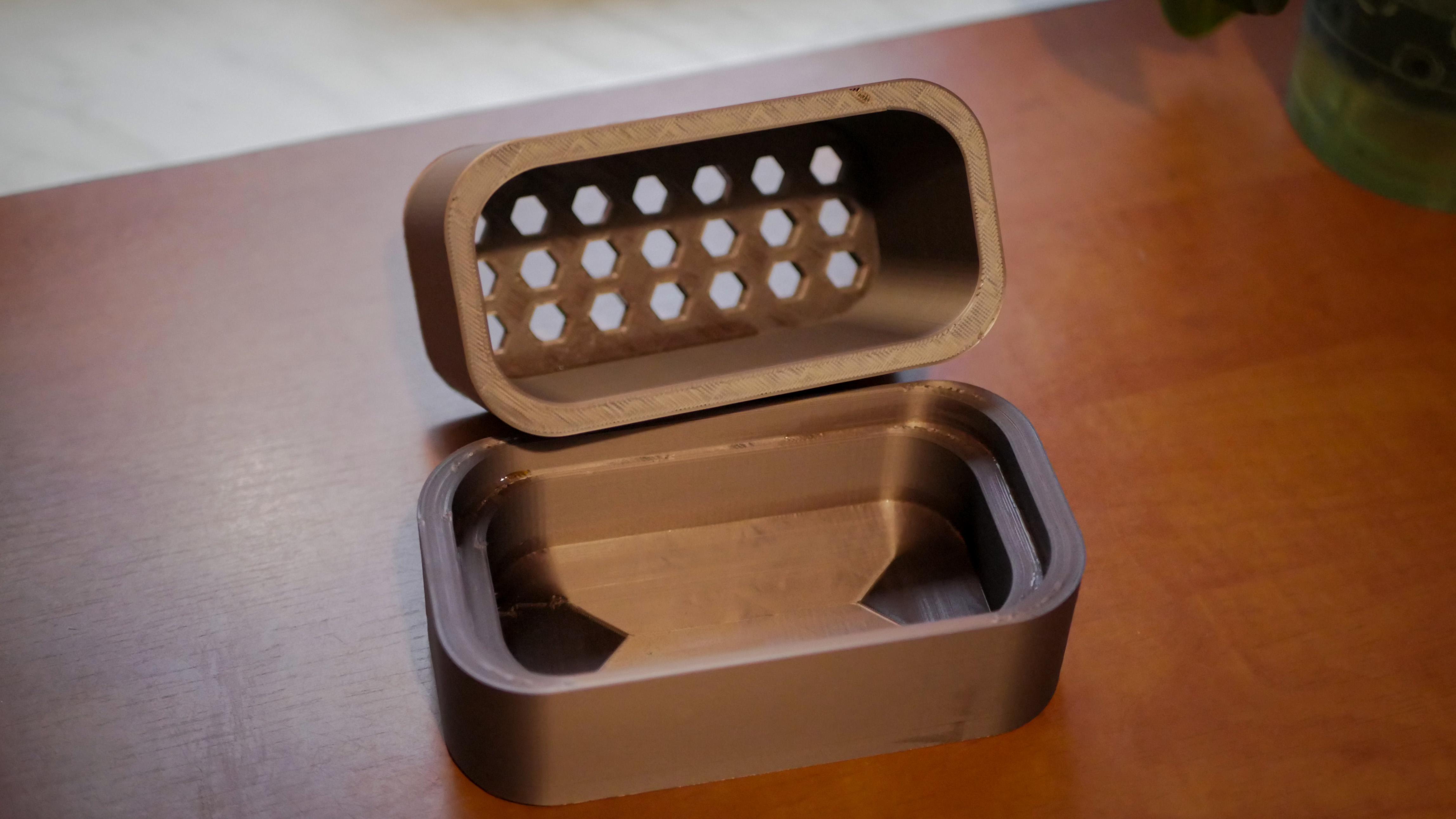 Container for used coffee capsules von anton luzan kostenloses stl