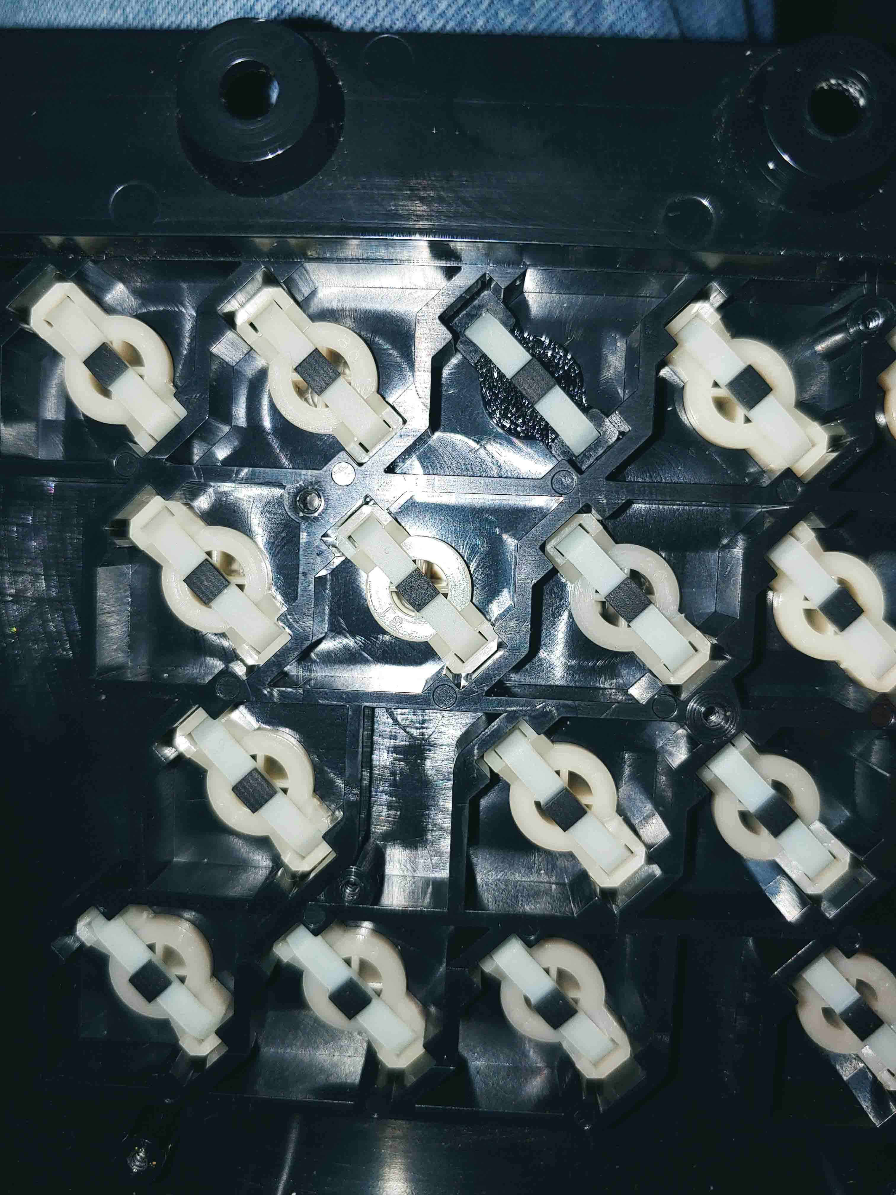 Commodore VIC-20 Keystem — miniatura 5