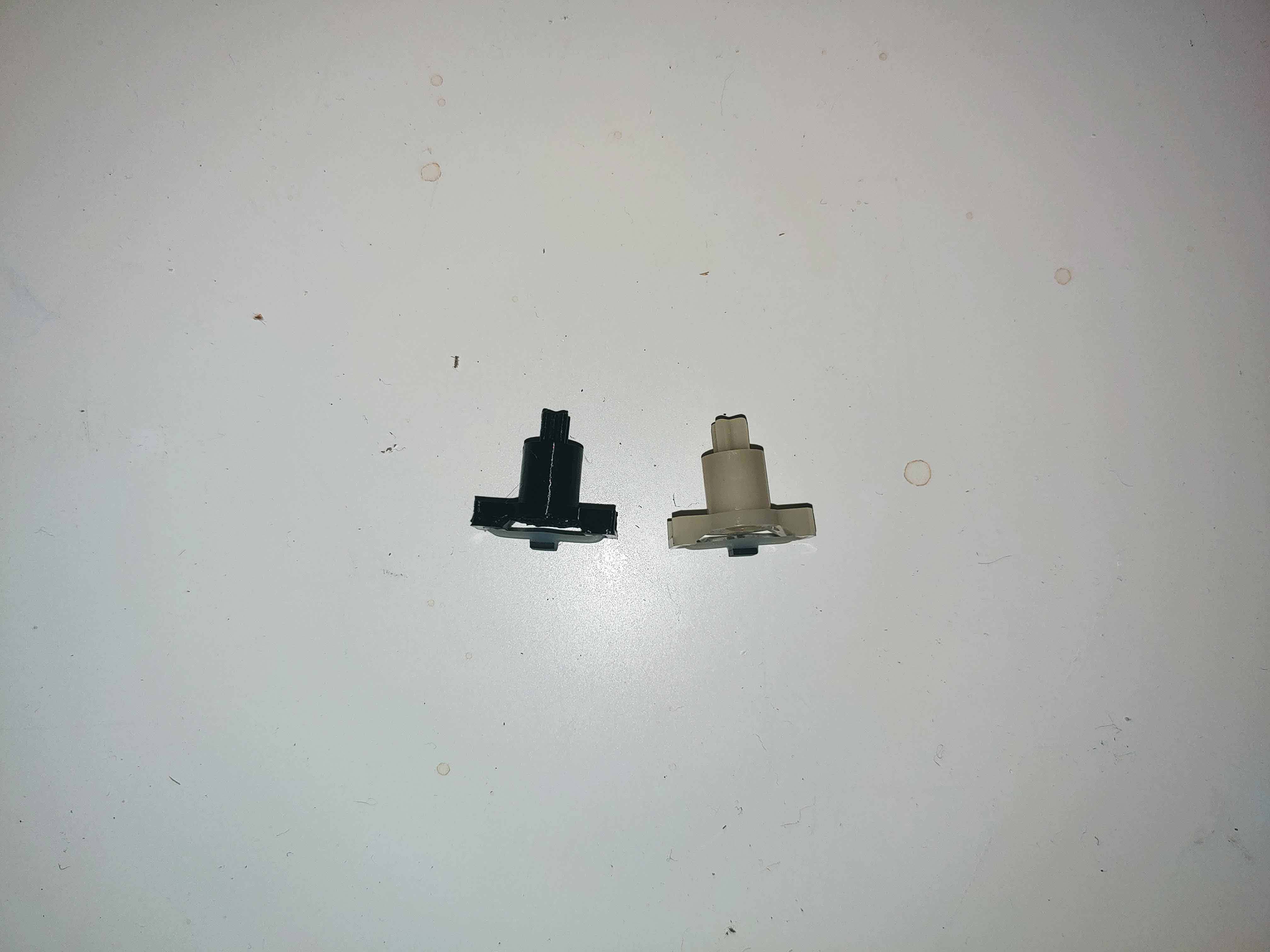 Commodore VIC-20 Keystem — miniatura 3