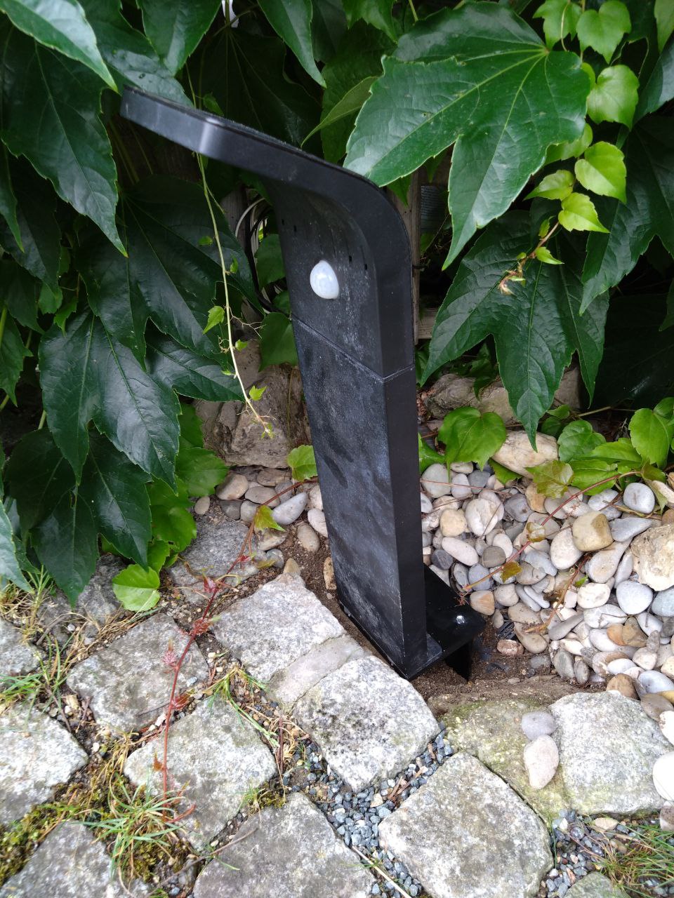 belavi pathway lamp adapter