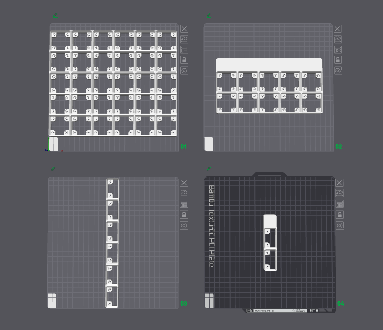 GRIDFINTY_GRID_IKEA_MICKE — thumbnail 2