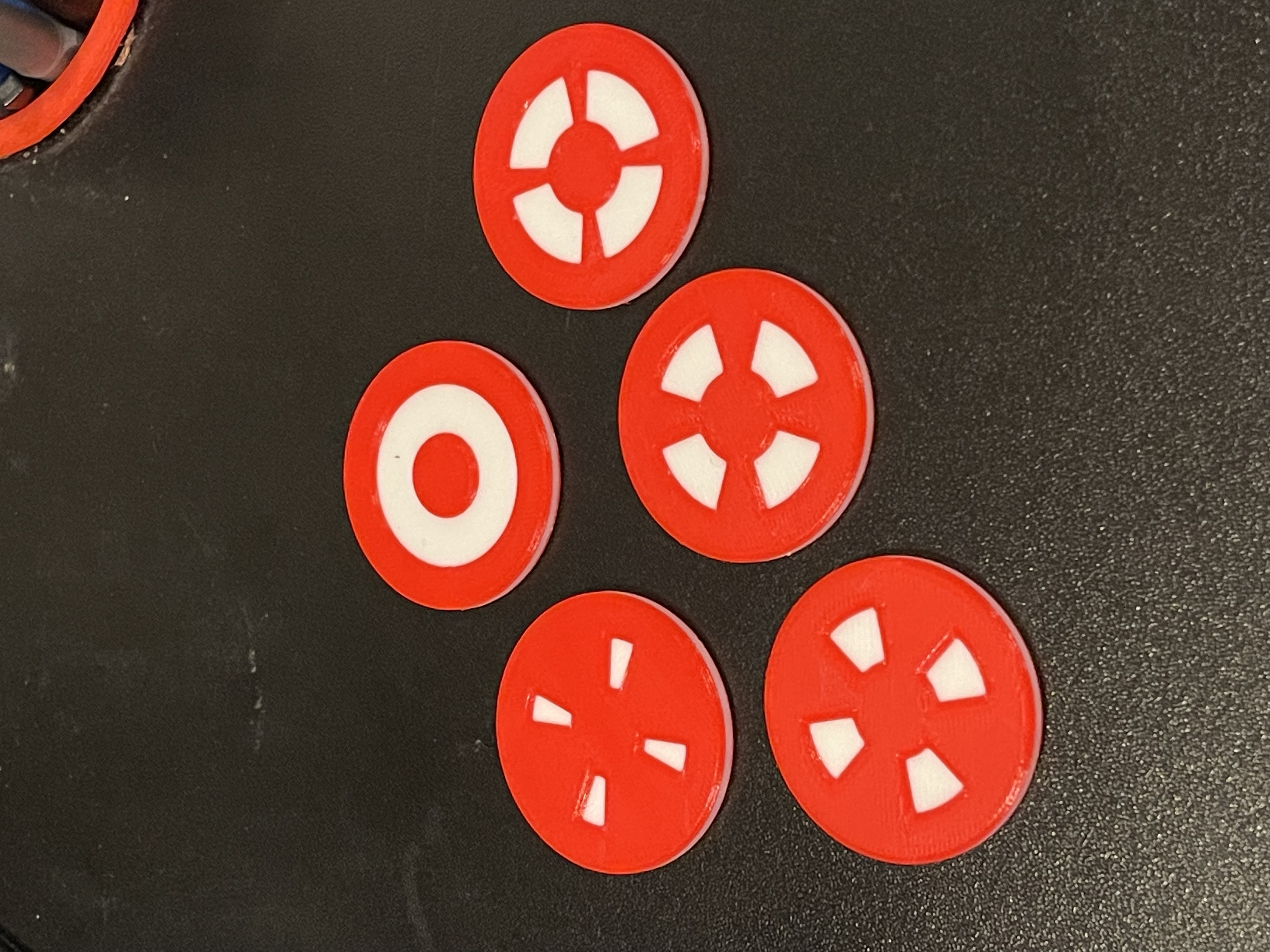 Poker Chips