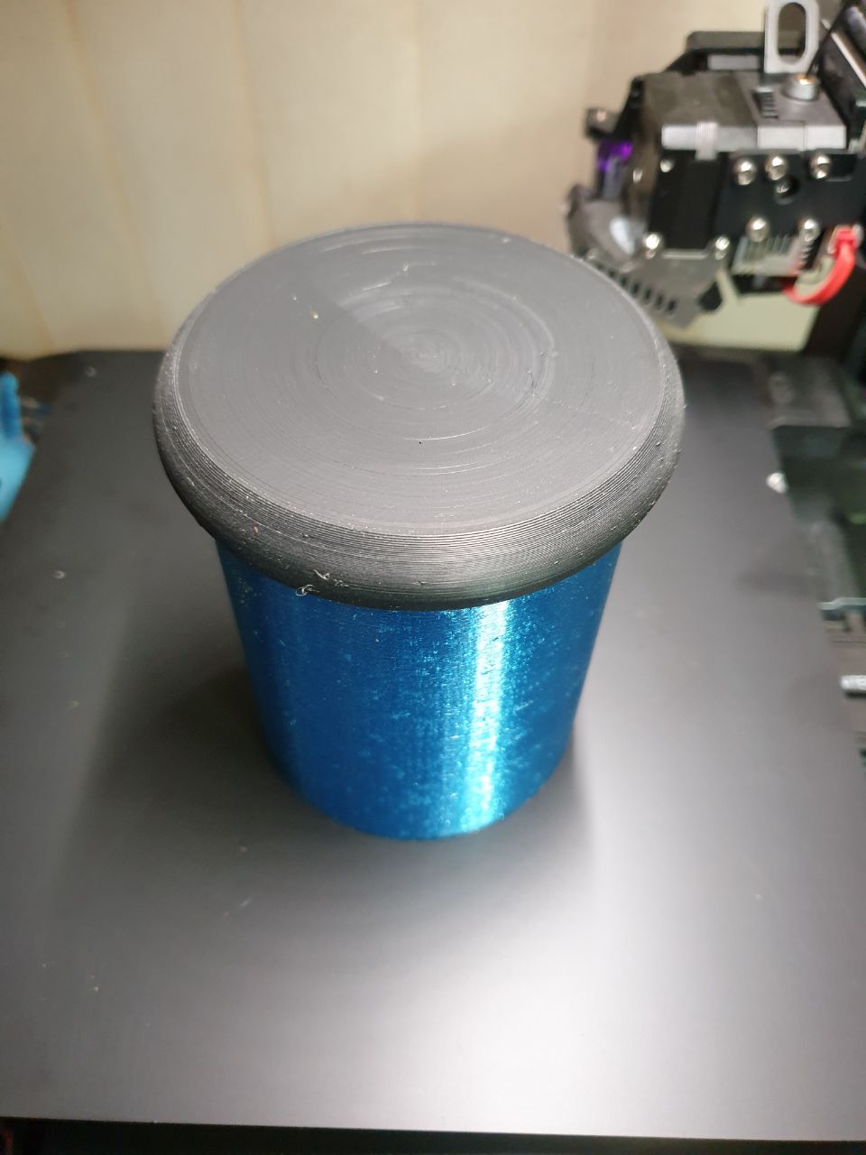Ajustable Cascade sieve — thumbnail 6