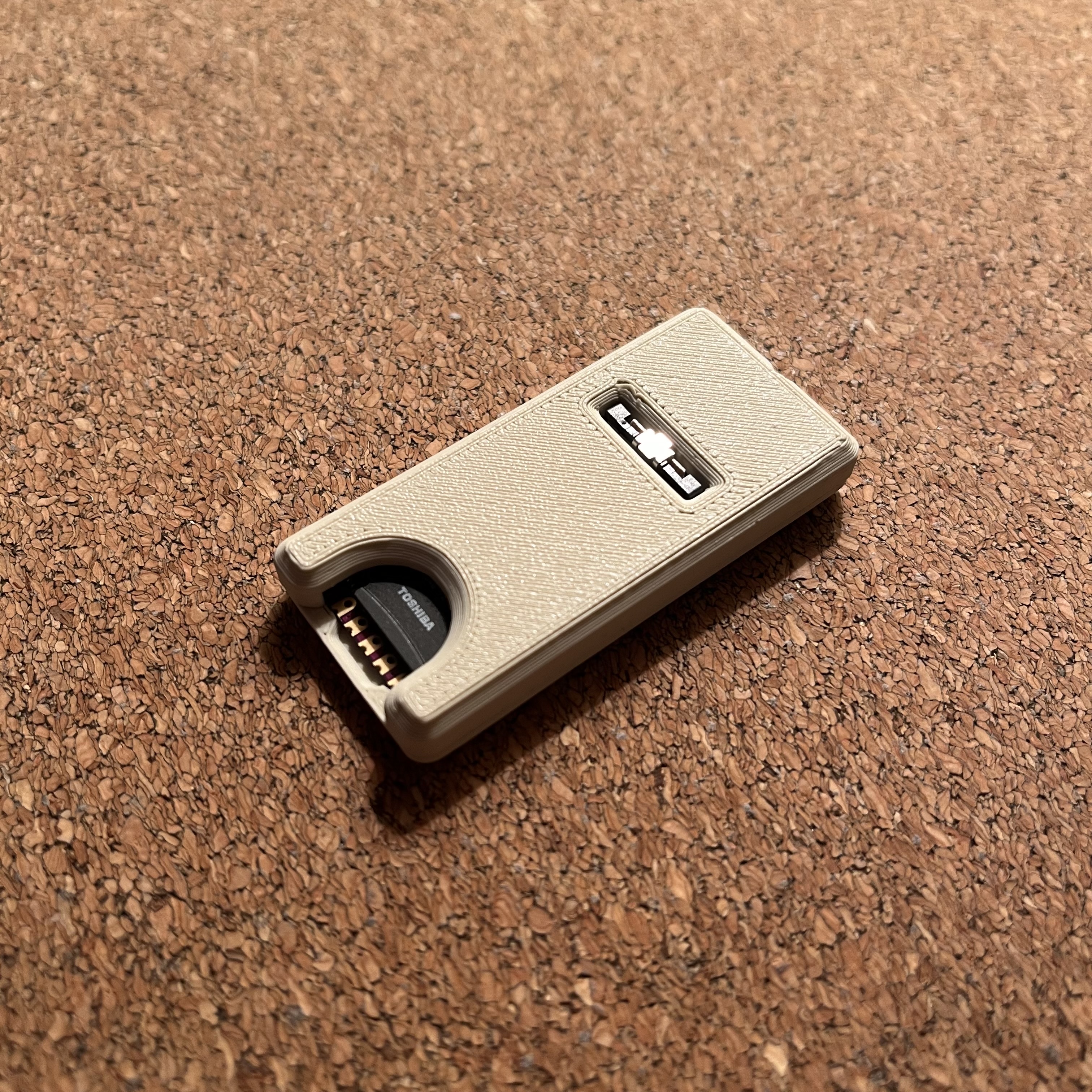 Milk-V Duo case