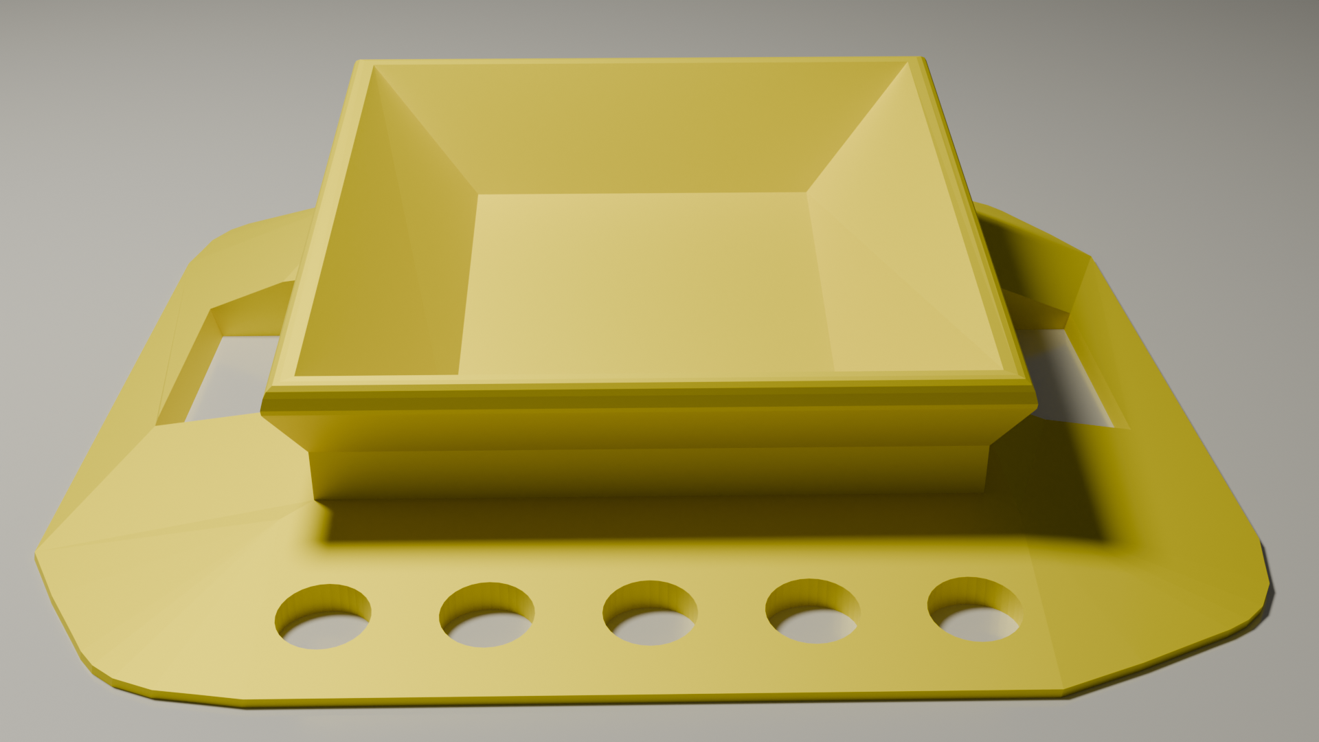 Kaiju Basic Feeder (for kittens) — thumbnail 2