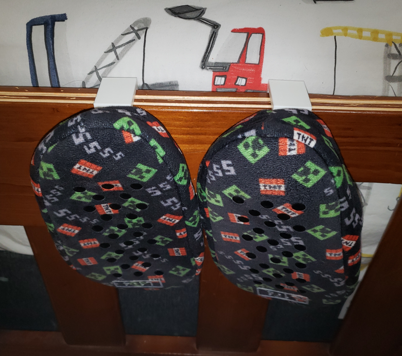 Slipper Clipper