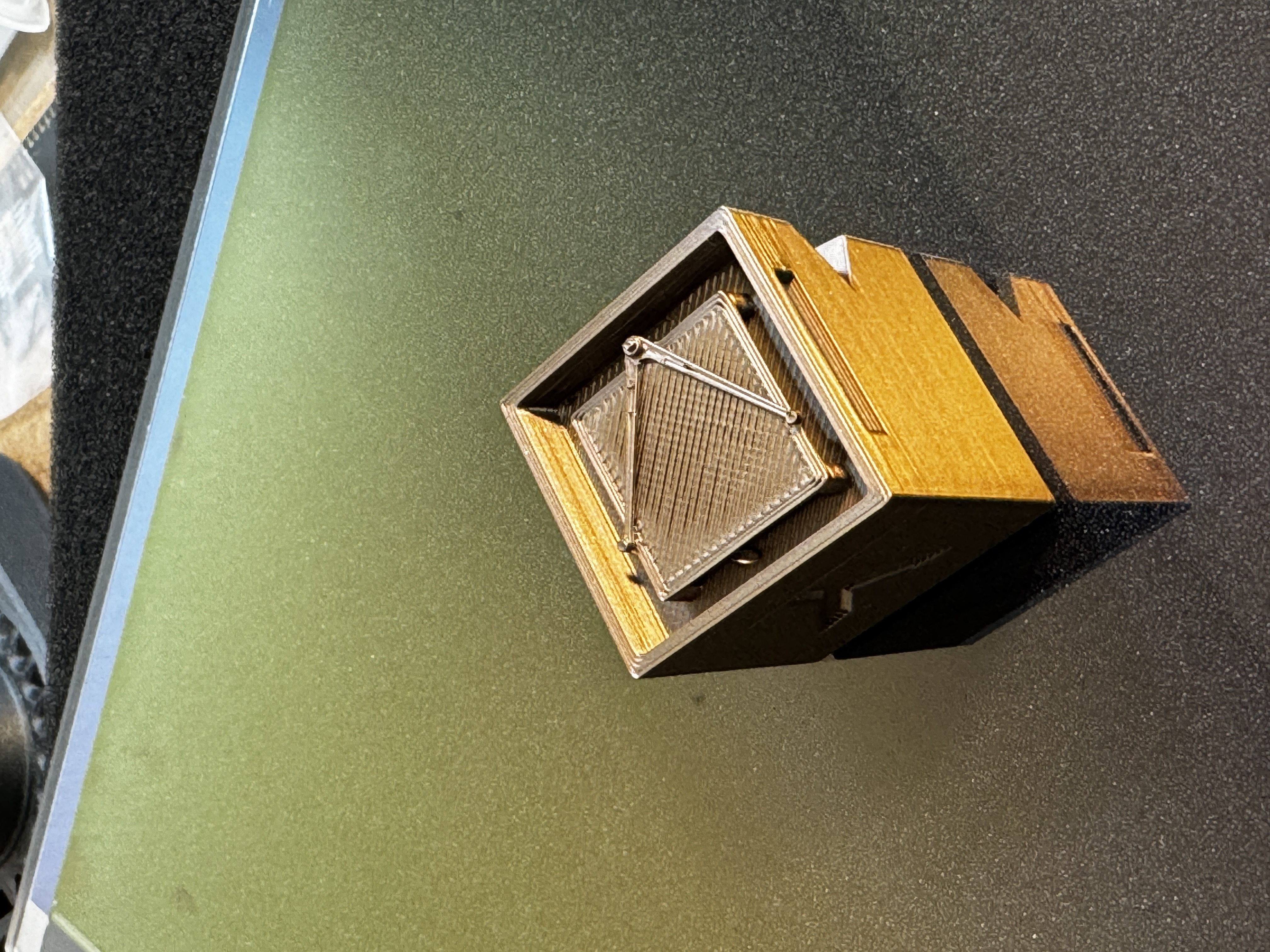 Positron PosiXY Cube