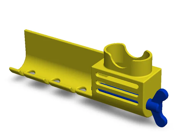 toothpaste squeezer