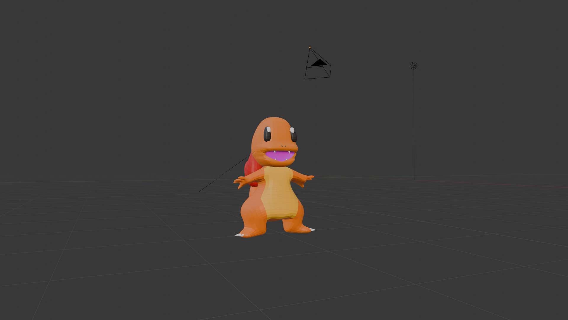 Charmander
