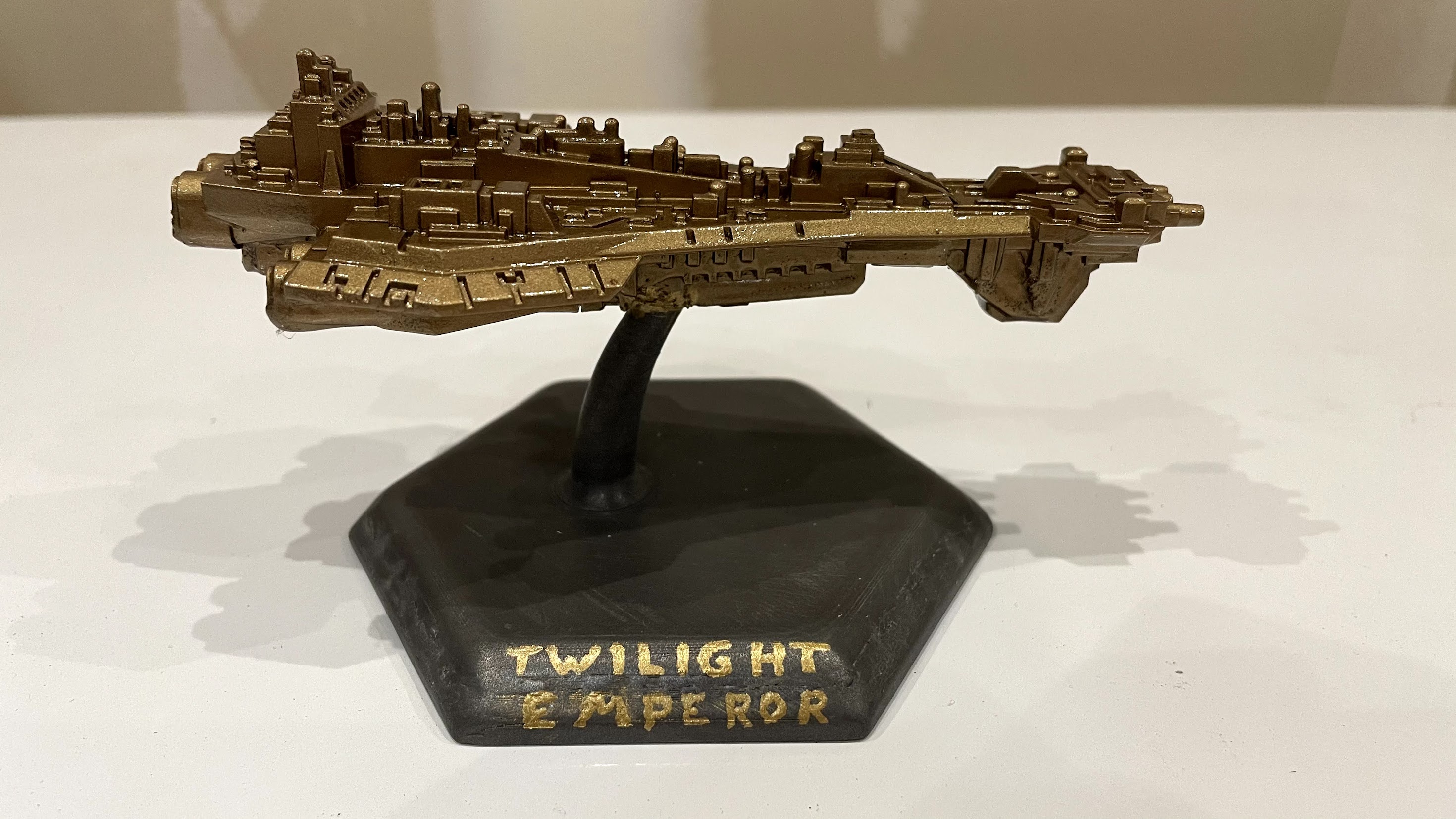 Twilight Imperium Trophy