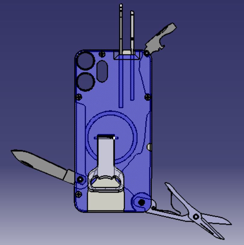 Multitool Cover — miniatura 2