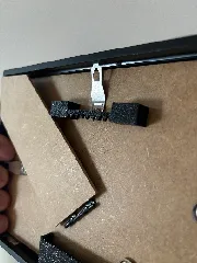 Photo Frame Hook