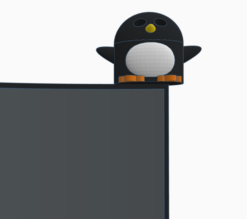 mini pc setap 3D model