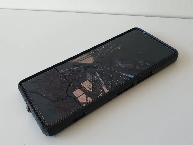 Sony Xperia V IV Phone Case