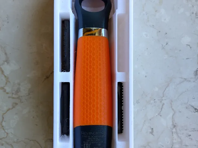 Box for Remington Durablade MB050