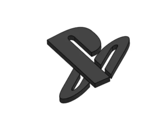 Playstation Logo