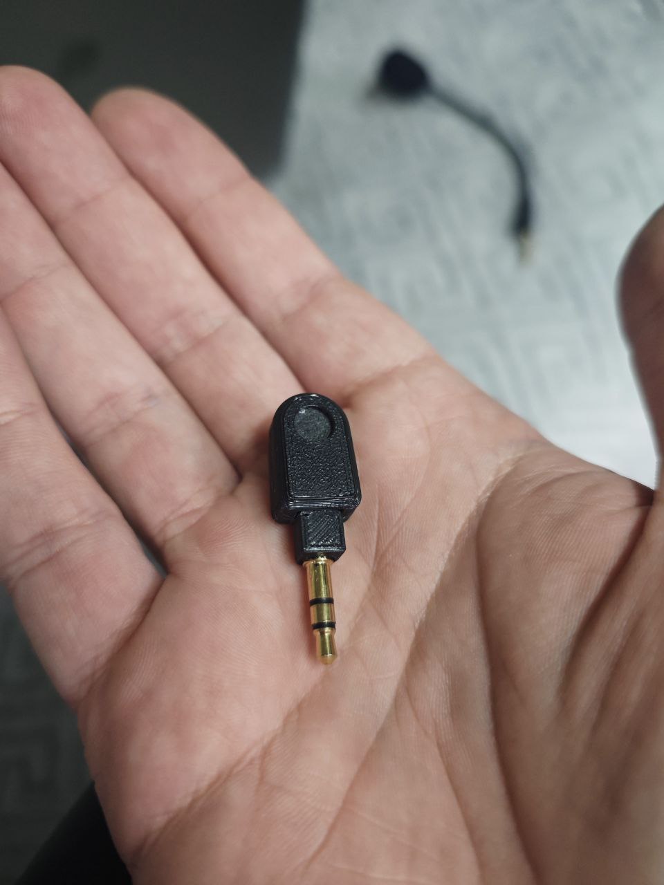 Logitech G PRO miniMicro — miniatura 3