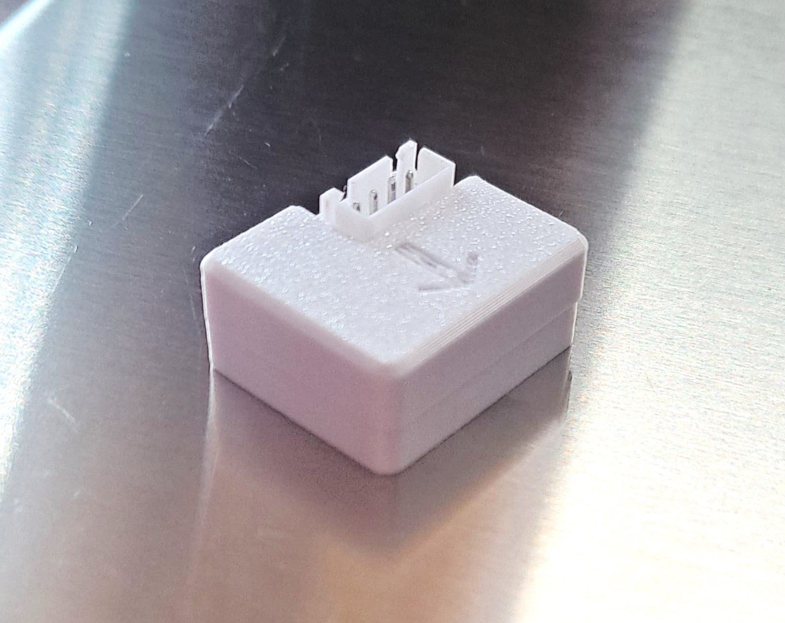 MPU6050 Case — thumbnail 2