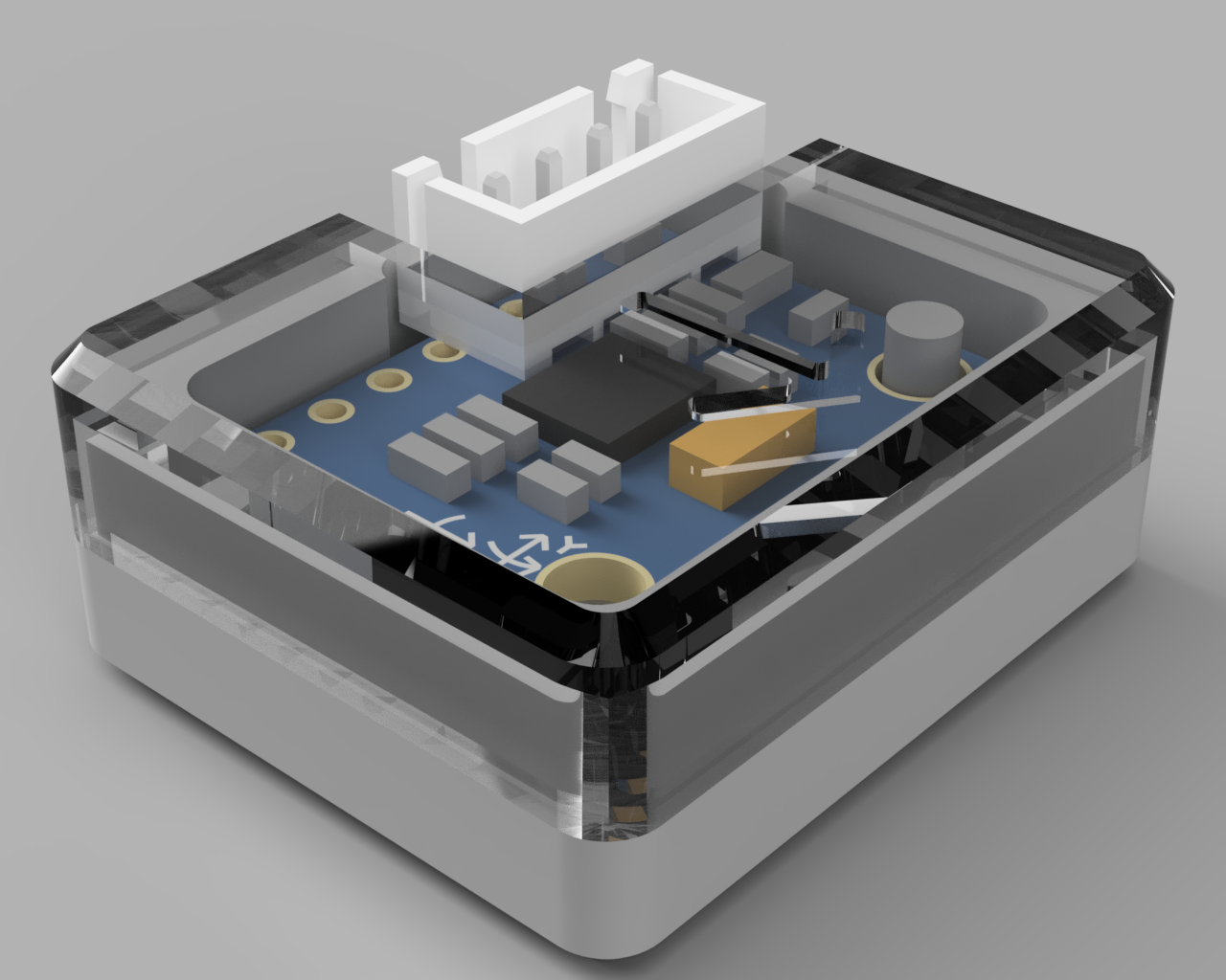 MPU6050 Case — thumbnail 3