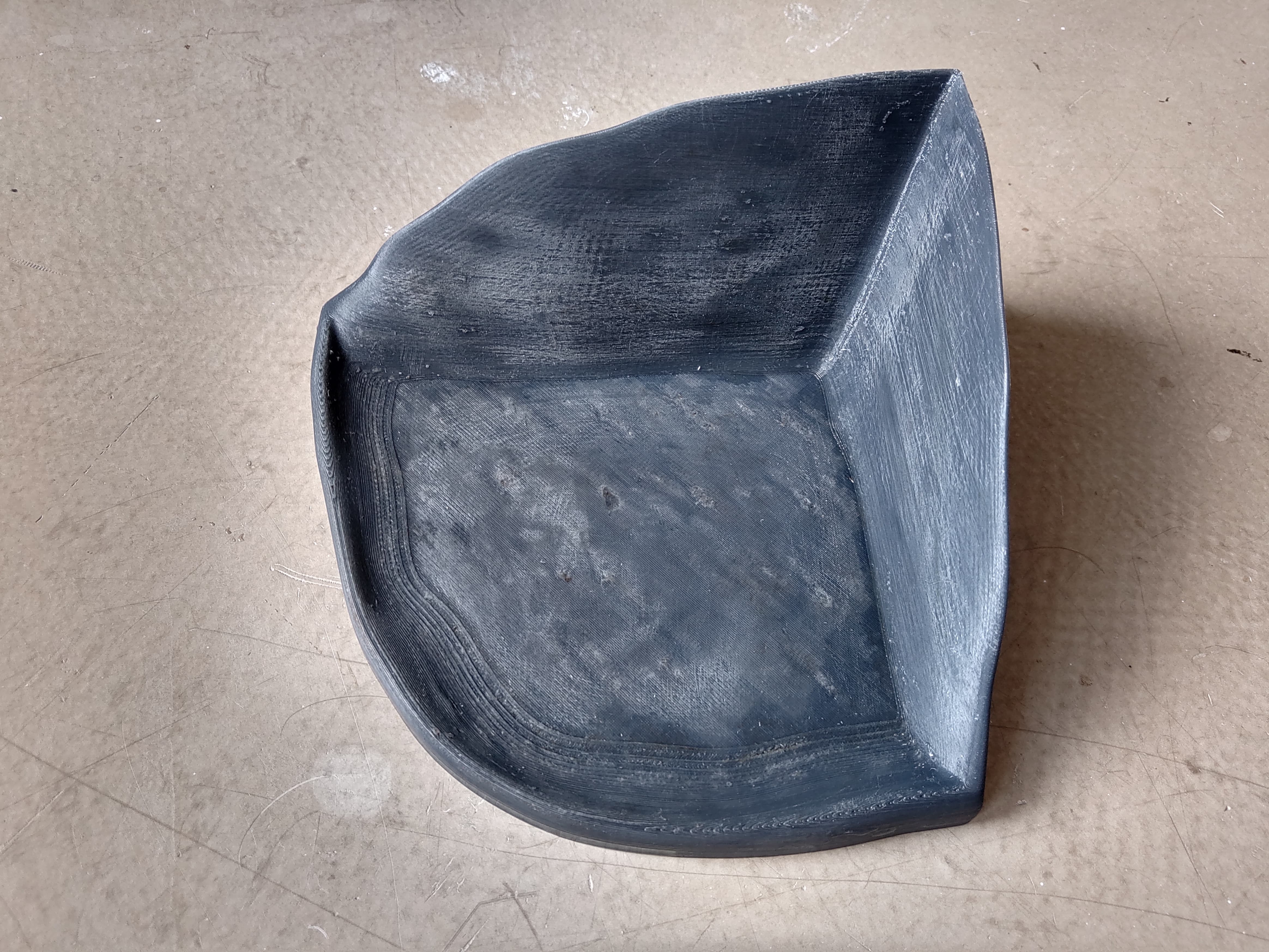 Miska do terária / terrarium bowl