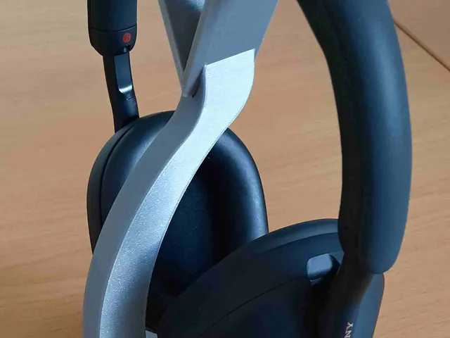 Headphone Stand