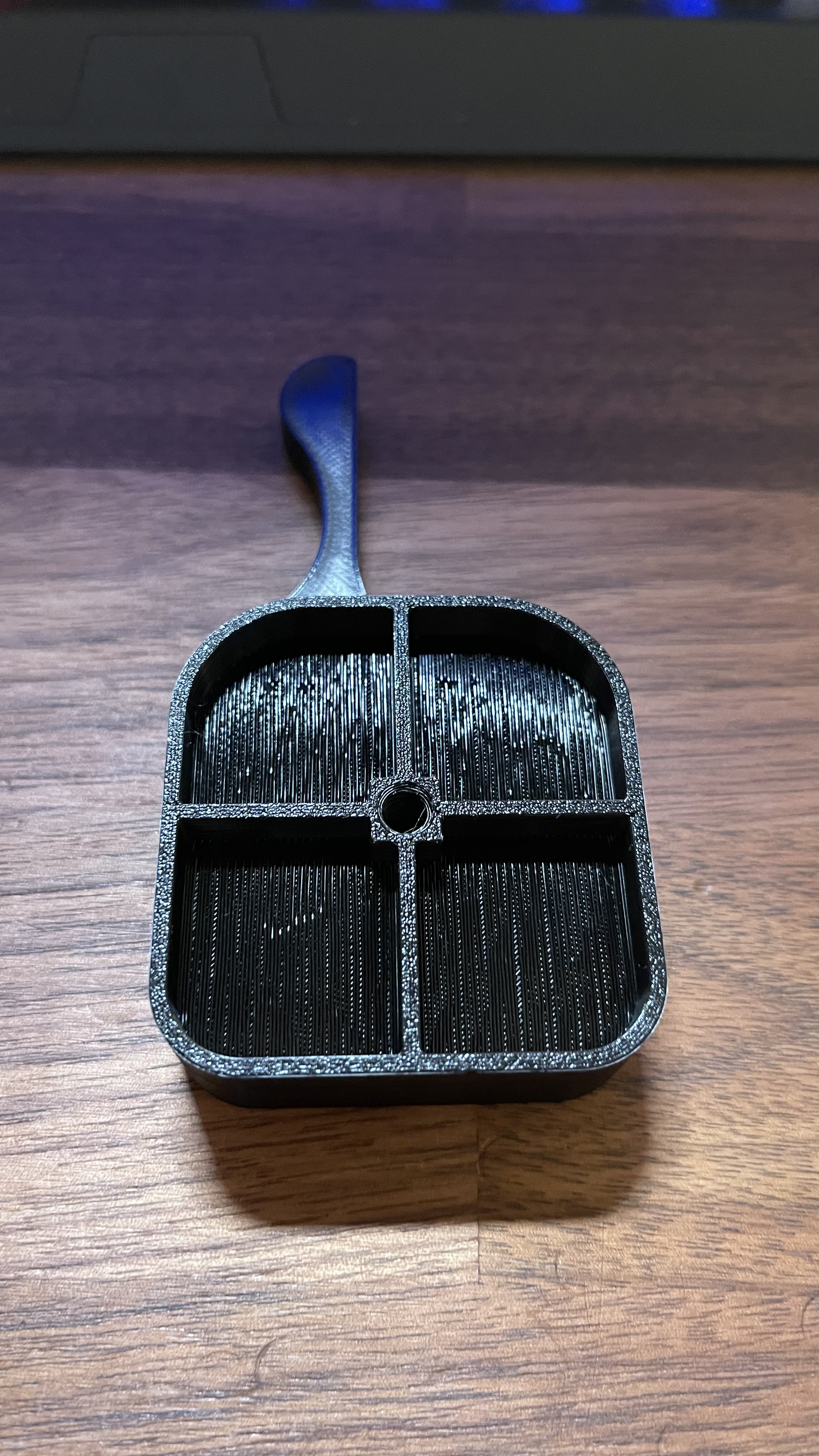 Camera Quickrelease Mount — miniatura 2