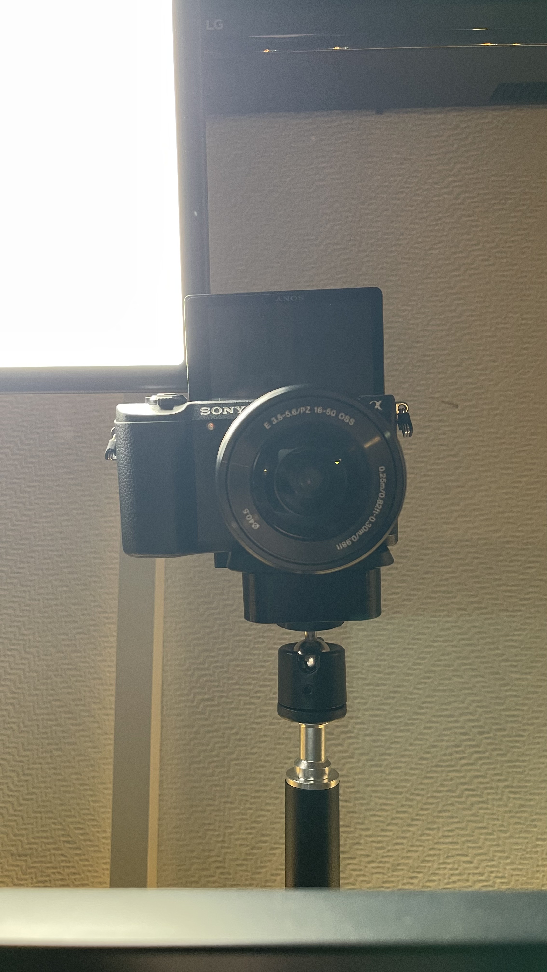 Camera Quickrelease Mount — miniatura 3