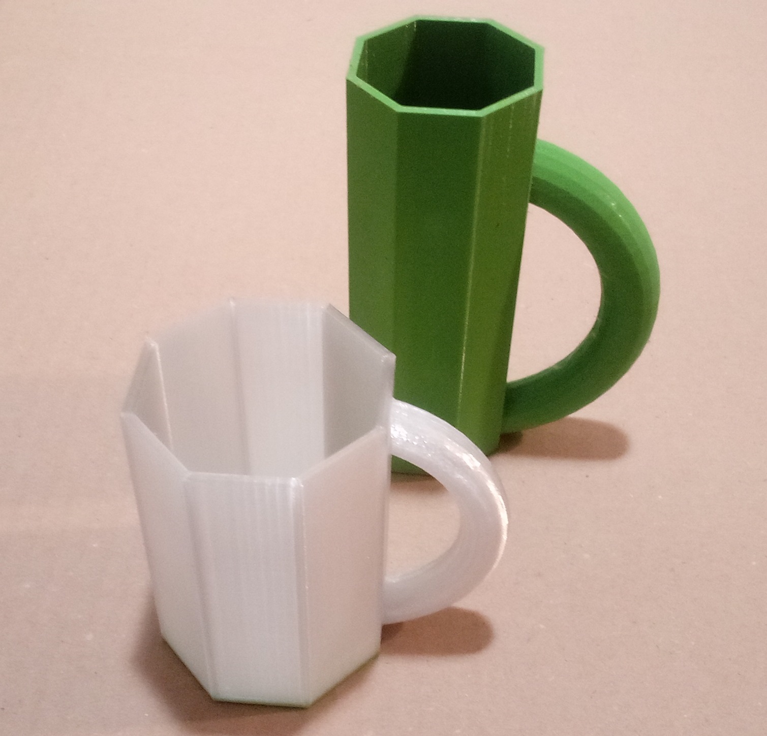 Measuring cups 0.125L / Odměrky 0,125L