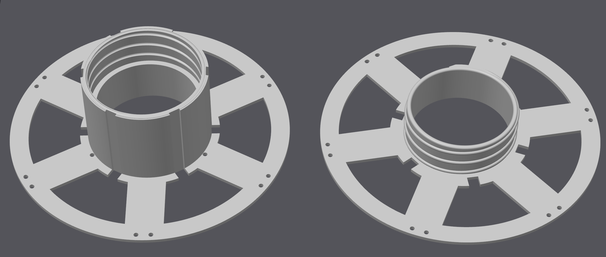 Spool FlashForge Adventurer 3 and other things