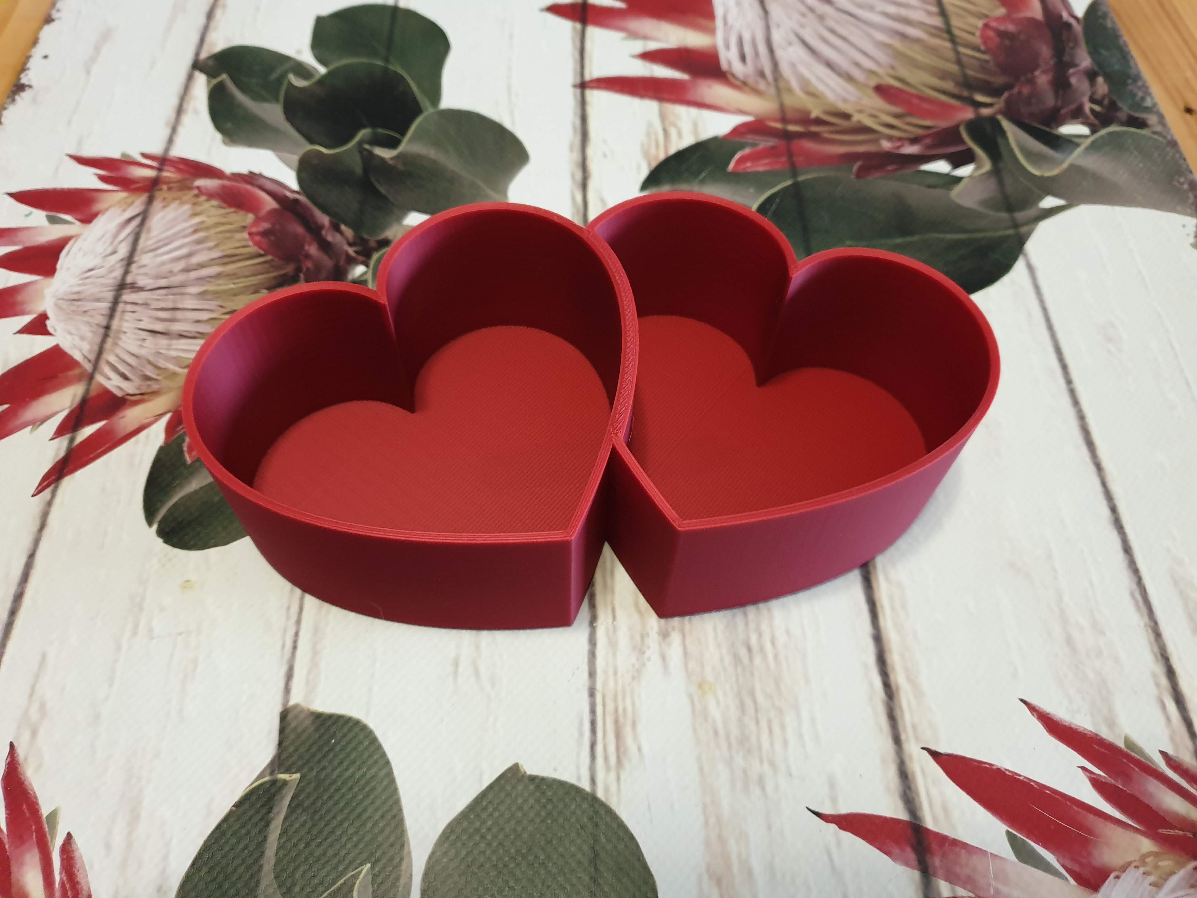 Heart Planter 03