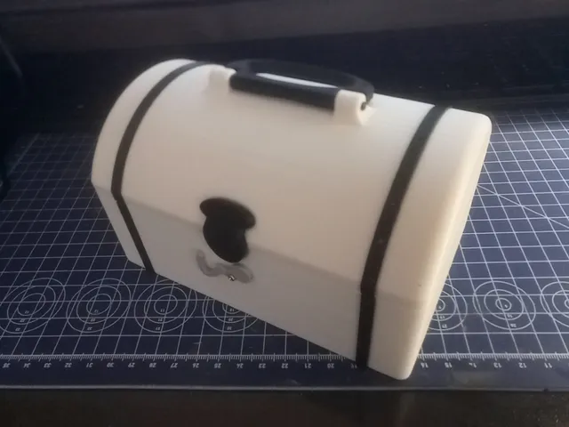 jewelry box
